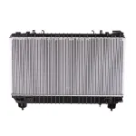 Hladnjak, hlađenje motora NISSENS NIS 69095 IC-DA5A7F