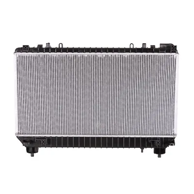 Hladnjak, hlađenje motora NISSENS NIS 69095 IC-DA5A7F