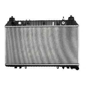 Hladnjak, hlađenje motora NISSENS NIS 69096 IC-DED9A8