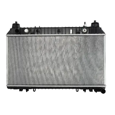 Hladnjak, hlađenje motora NISSENS NIS 69096 IC-DED9A8