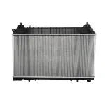 Hladnjak, hlađenje motora NISSENS NIS 69096 IC-DED9A8