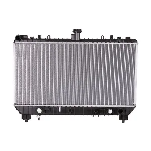 Hladnjak, hlađenje motora NISSENS NIS 69097 IC-DA5A80