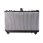 Hladnjak, hlađenje motora NISSENS NIS 69097 IC-DA5A80