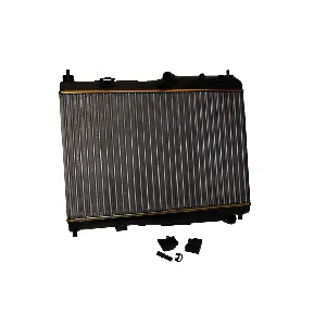 Hladnjak, hlađenje motora NISSENS NIS 69235 IC-C0894F