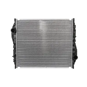 Hladnjak, hlađenje motora NISSENS NIS 69602A IC-B0DBBA