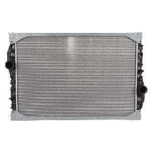 Hladnjak, hlađenje motora NISSENS NIS 69604A IC-A807D1