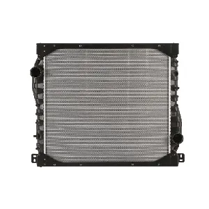 Hladnjak, hlađenje motora NISSENS NIS 69606A IC-B8BE8F