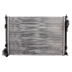 Hladnjak, hlađenje motora NISSENS NIS 69701A IC-A359B1