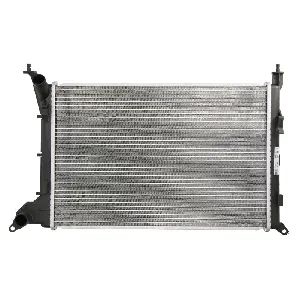 Hladnjak, hlađenje motora NISSENS NIS 69702A IC-A359B2