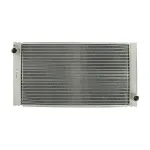 Hladnjak, hlađenje motora NISSENS NIS 69705 IC-B3B149