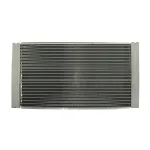 Hladnjak, hlađenje motora NISSENS NIS 69705 IC-B3B149