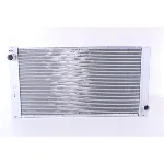 Hladnjak, hlađenje motora NISSENS NIS 69705 IC-B3B149