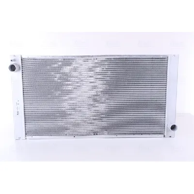 Hladnjak, hlađenje motora NISSENS NIS 69705 IC-B3B149