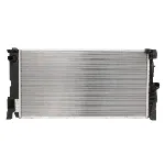 Hladnjak, hlađenje motora NISSENS NIS 69708 IC-D704D0