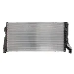 Hladnjak, hlađenje motora NISSENS NIS 69708 IC-D704D0