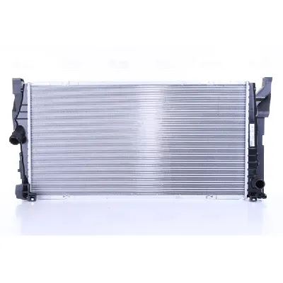 Hladnjak, hlađenje motora NISSENS NIS 69708 IC-D704D0