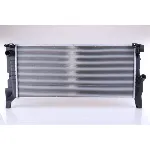 Hladnjak, hlađenje motora NISSENS NIS 69714 IC-D704EF