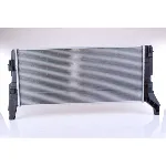 Hladnjak, hlađenje motora NISSENS NIS 69714 IC-D704EF