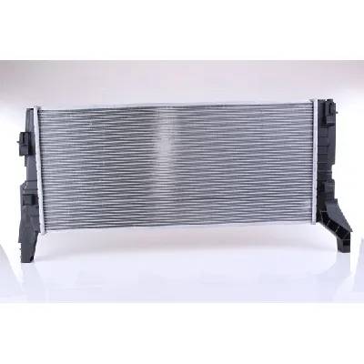 Hladnjak, hlađenje motora NISSENS NIS 69714 IC-D704EF