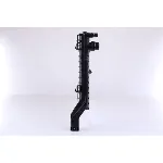 Hladnjak, hlađenje motora NISSENS NIS 69714 IC-D704EF