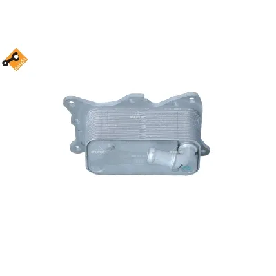 Hladnjak, hlađenje motora NRF NRF 31822 IC-G0O98F