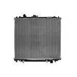 Hladnjak, hlađenje motora NRF NRF 50001 IC-AE558B