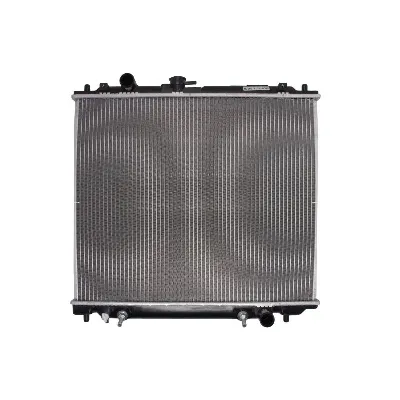 Hladnjak, hlađenje motora NRF NRF 50001 IC-AE558B