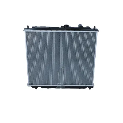 Hladnjak, hlađenje motora NRF NRF 50001 IC-AE558B