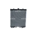 Hladnjak, hlađenje motora NRF NRF 50023 IC-G0K057