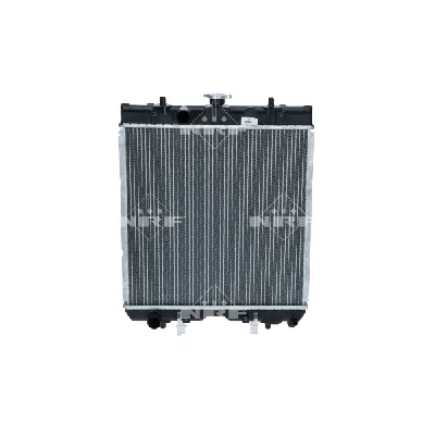 Hladnjak, hlađenje motora NRF NRF 50024 IC-G0K058