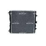 Hladnjak, hlađenje motora NRF NRF 50026 IC-G0K05A