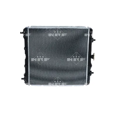 Hladnjak, hlađenje motora NRF NRF 50026 IC-G0K05A