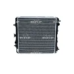 Hladnjak, hlađenje motora NRF NRF 50026 IC-G0K05A