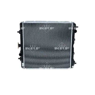 Hladnjak, hlađenje motora NRF NRF 50026 IC-G0K05A