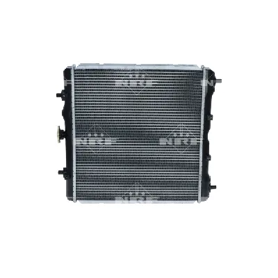 Hladnjak, hlađenje motora NRF NRF 50027 IC-G0K05B