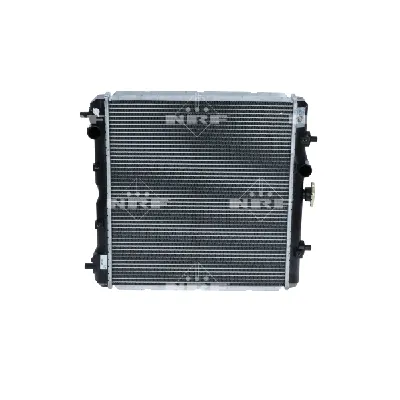 Hladnjak, hlađenje motora NRF NRF 50027 IC-G0K05B