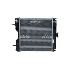 Hladnjak, hlađenje motora NRF NRF 50029 IC-G0K05D