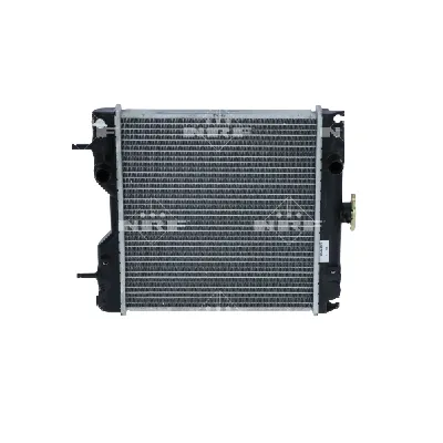 Hladnjak, hlađenje motora NRF NRF 50029 IC-G0K05D