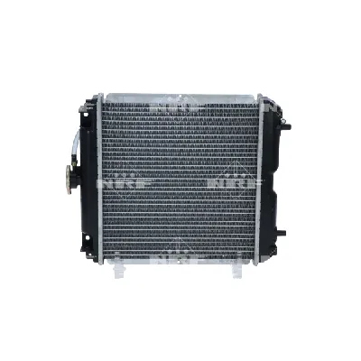 Hladnjak, hlađenje motora NRF NRF 50030 IC-G0K05E