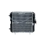 Hladnjak, hlađenje motora NRF NRF 50030 IC-G0K05E