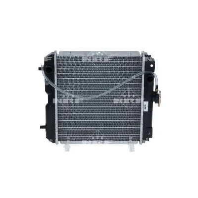 Hladnjak, hlađenje motora NRF NRF 50030 IC-G0K05E