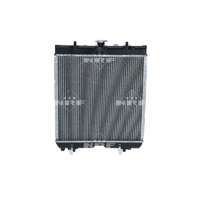 Hladnjak, hlađenje motora NRF NRF 50032 IC-G0K05G