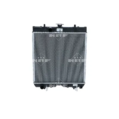 Hladnjak, hlađenje motora NRF NRF 50032 IC-G0K05G