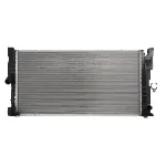 Hladnjak, hlađenje motora NRF NRF 50039 IC-G0K3L7