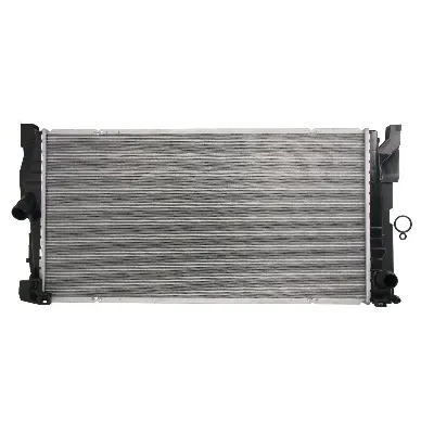 Hladnjak, hlađenje motora NRF NRF 50039 IC-G0K3L7