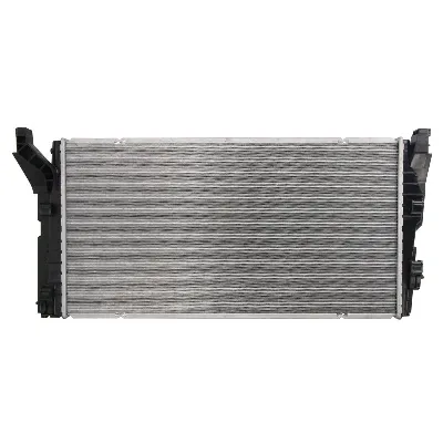 Hladnjak, hlađenje motora NRF NRF 50039 IC-G0K3L7