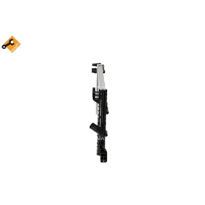 Hladnjak, hlađenje motora NRF NRF 50039 IC-G0K3L7