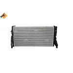 Hladnjak, hlađenje motora NRF NRF 50039 IC-G0K3L7