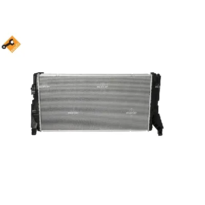 Hladnjak, hlađenje motora NRF NRF 50039 IC-G0K3L7