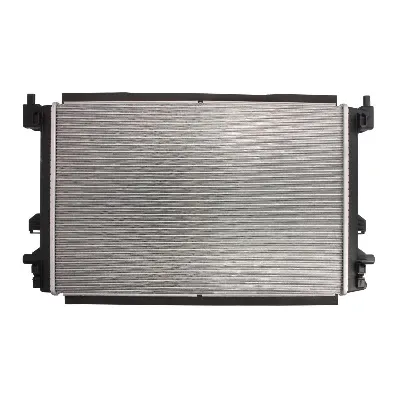 Hladnjak, hlađenje motora NRF NRF 50042 IC-G0K3LA